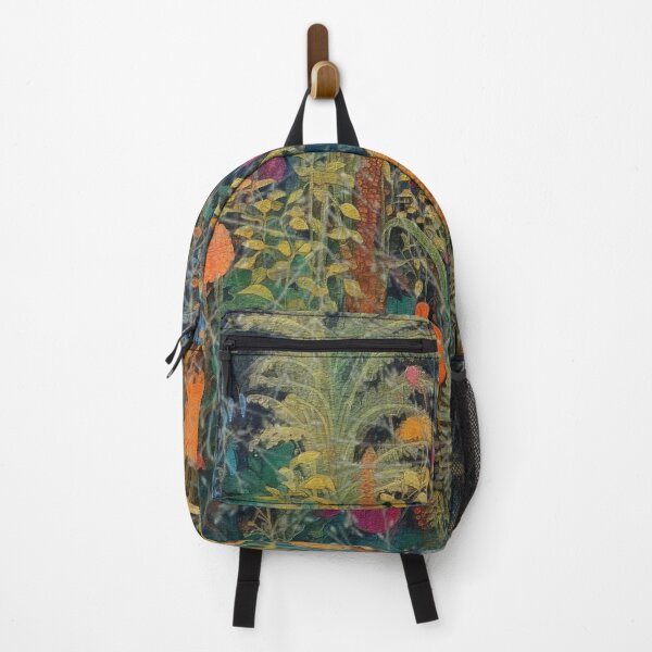 Item preview, Oriental Night Blooms by Alexeyev Zurga designed and sold by AlexeyevZurga.