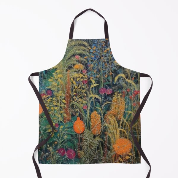 Item preview, Oriental Night Blooms by Alexeyev Zurga designed and sold by AlexeyevZurga.