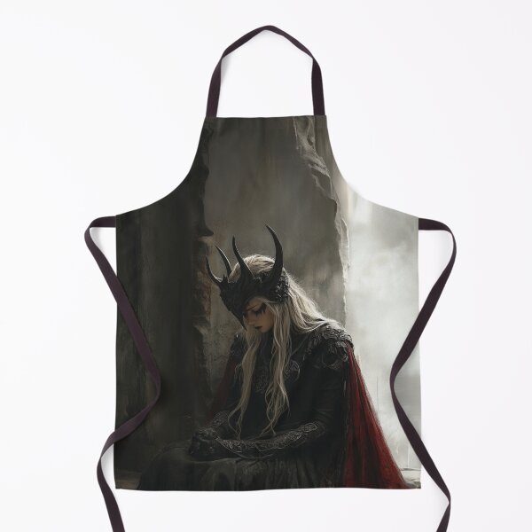 Item preview, Norse: Hel designed and sold by CursedbyLilith.
