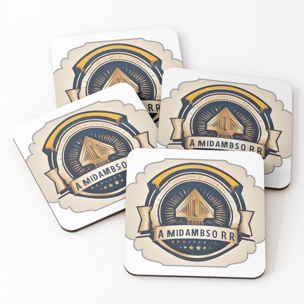 Item preview, BRAND AMBASSADOR designed and sold by Ethanabban.