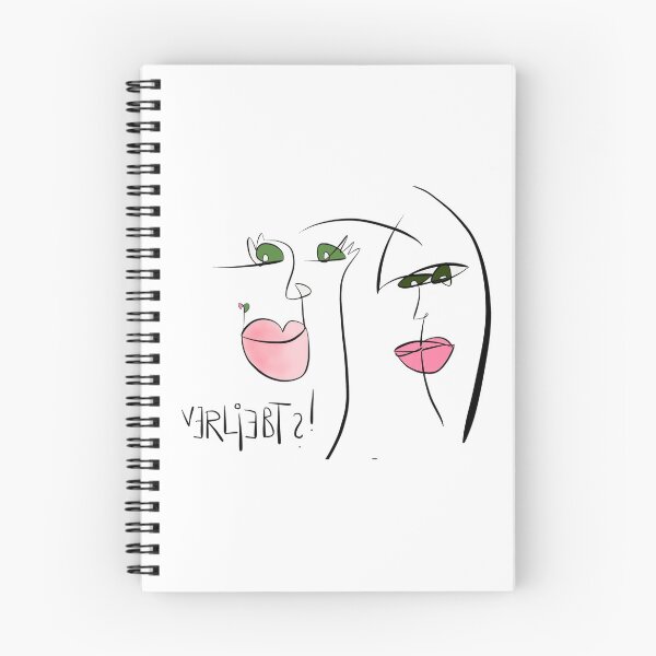 Item preview, In love?! designed and sold by NNKK.