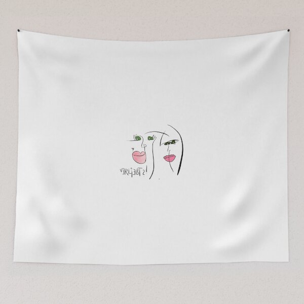 Item preview, In love?! designed and sold by NNKK.