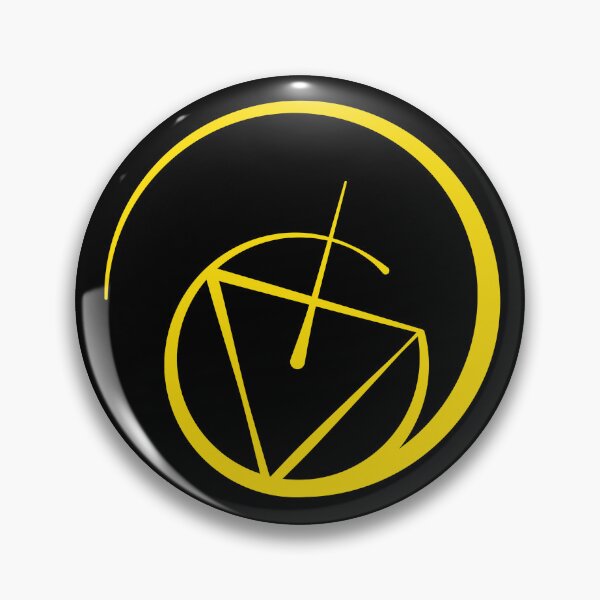 Item preview, The Yellow Sign designed and sold by storiesandlies.