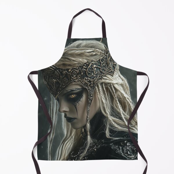 Item preview, Norse: Hel designed and sold by CursedbyLilith.