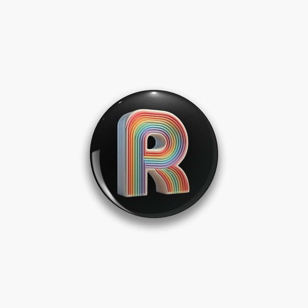 Item preview, Pin designed and sold by FineArtsPro.