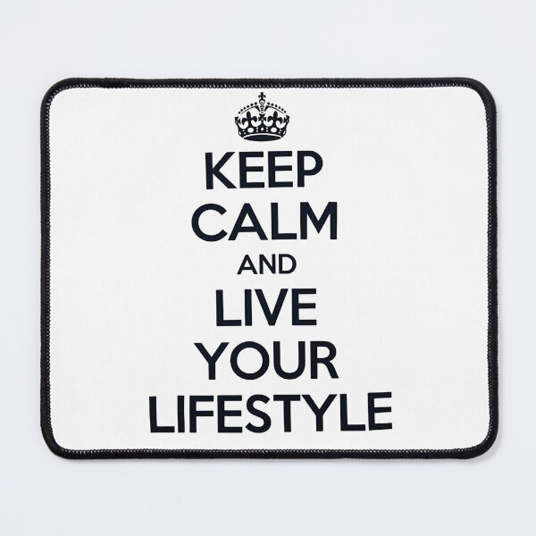 Item preview, t-shirt about life style designed and sold by George203.