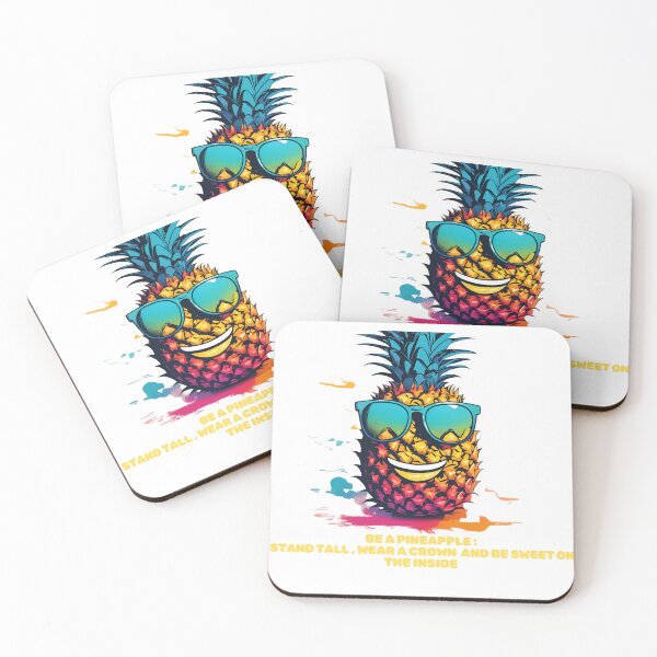 Item preview, Life of a pineapple designed and sold by katgosnice.
