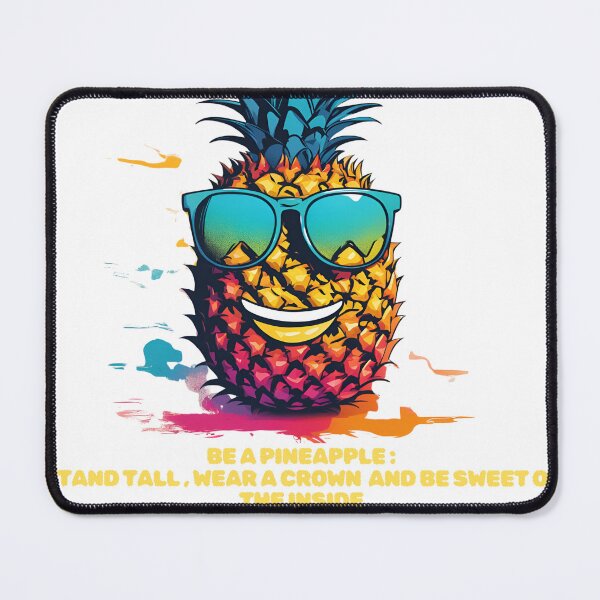 Item preview, Life of a pineapple designed and sold by katgosnice.