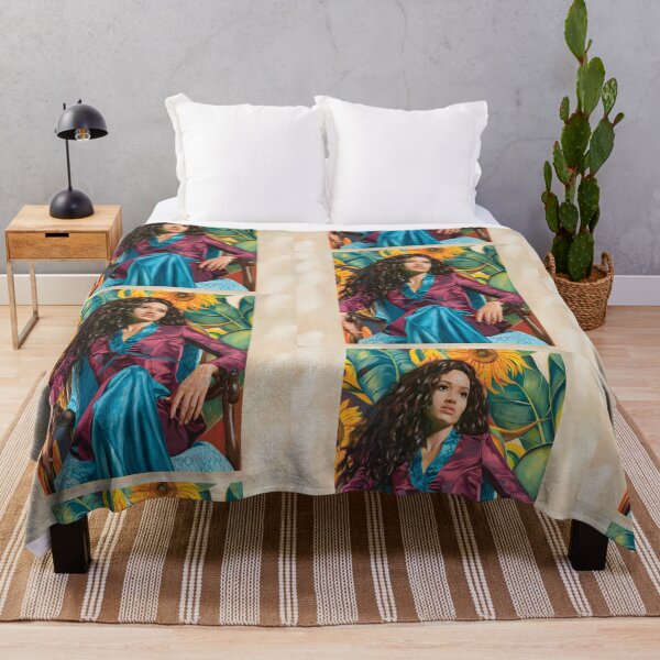Item preview, Contemporary Art - Essentials Pieces - Belle designed and sold by CanvasCarousel.