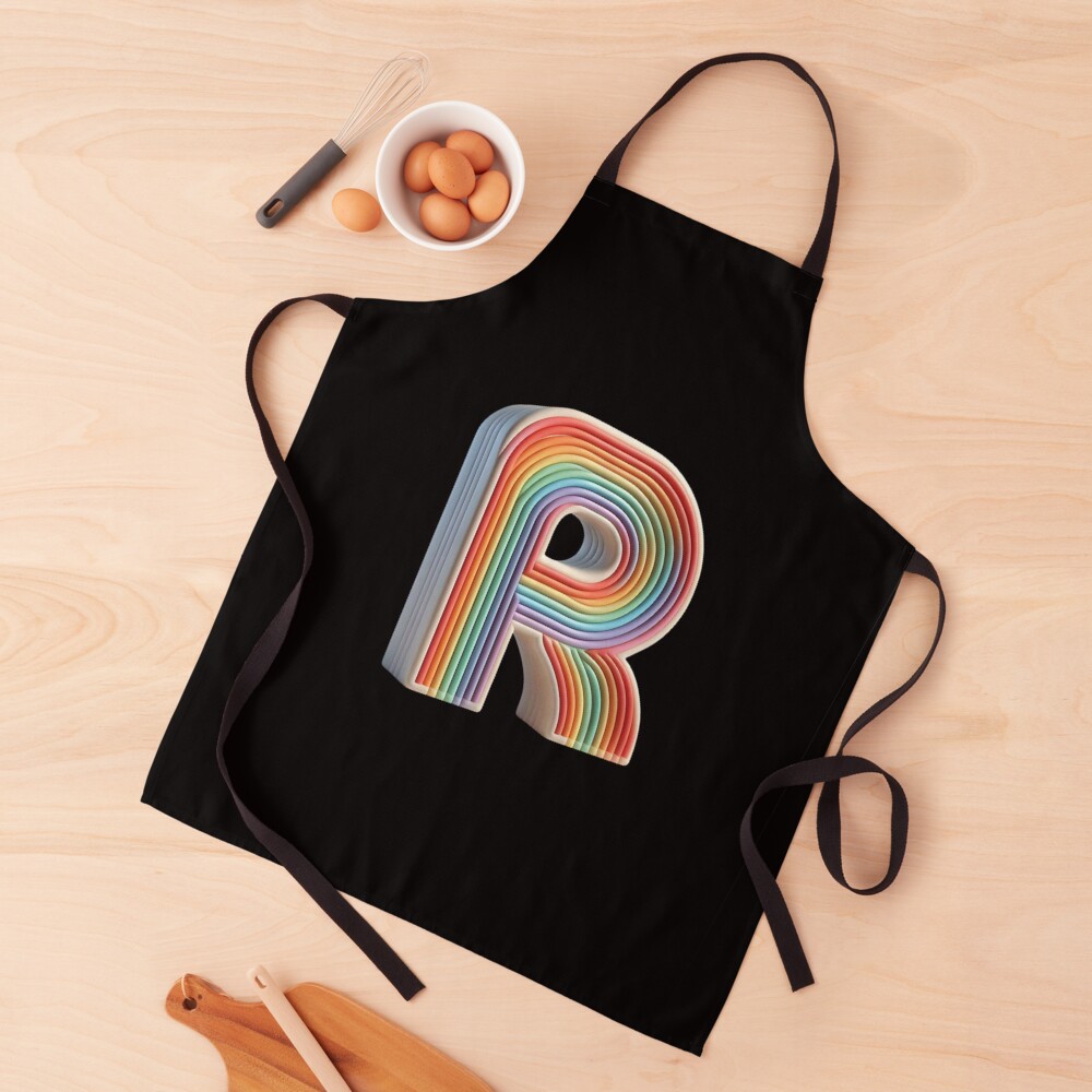 Item preview, Apron designed and sold by FineArtsPro.