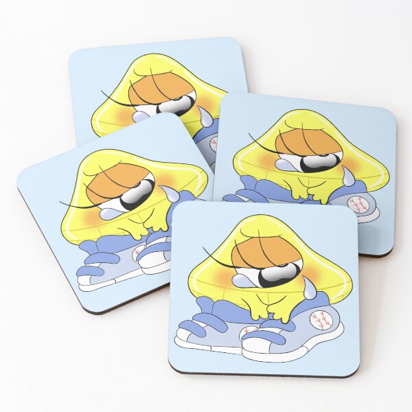 Item preview, Weeping Baby Bill Cipher designed and sold by GOTHEXPLICIT.