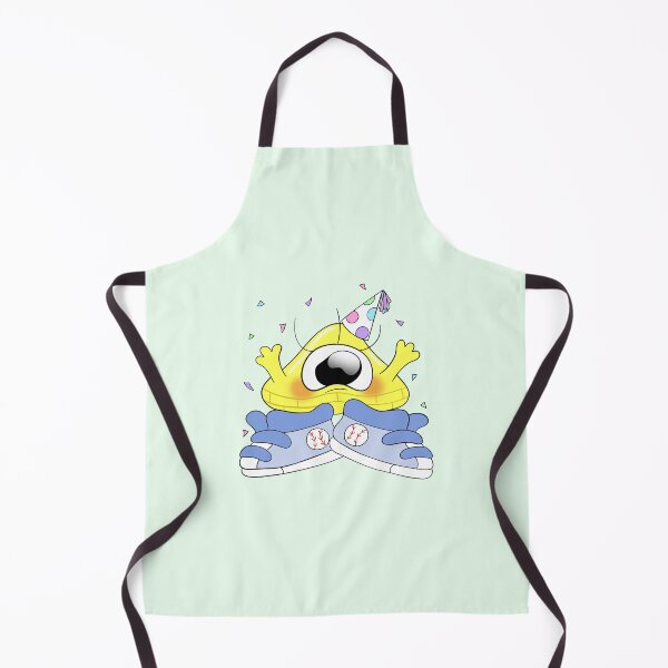 Item preview, Party Baby Bill Cipher designed and sold by GOTHEXPLICIT.