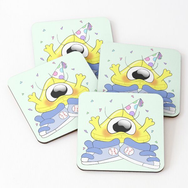Item preview, Party Baby Bill Cipher designed and sold by GOTHEXPLICIT.