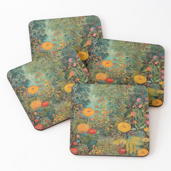 Item preview, Fantasy Blossom Dreamscape designed and sold by AlexeyevZurga.
