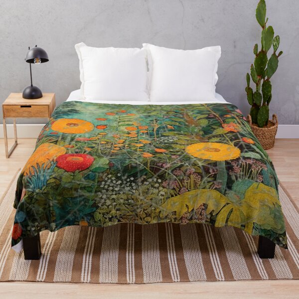 Item preview, Fantasy Blossom Dreamscape designed and sold by AlexeyevZurga.