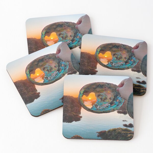 Item preview, Heart of the Sunset  designed and sold by To-vintageWlove.