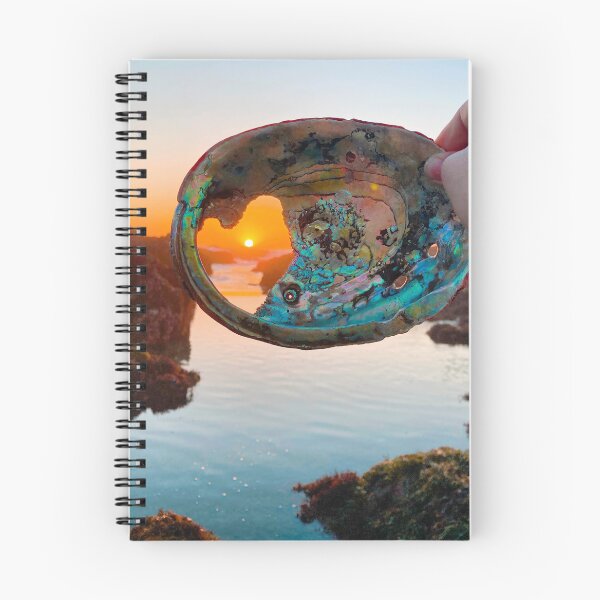 Artikelvorschau, Herz des Sonnenuntergangs entworfen und verkauft von To-vintageWlove.