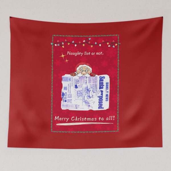 Item preview, Christmas designed and sold by AmuraLumina.