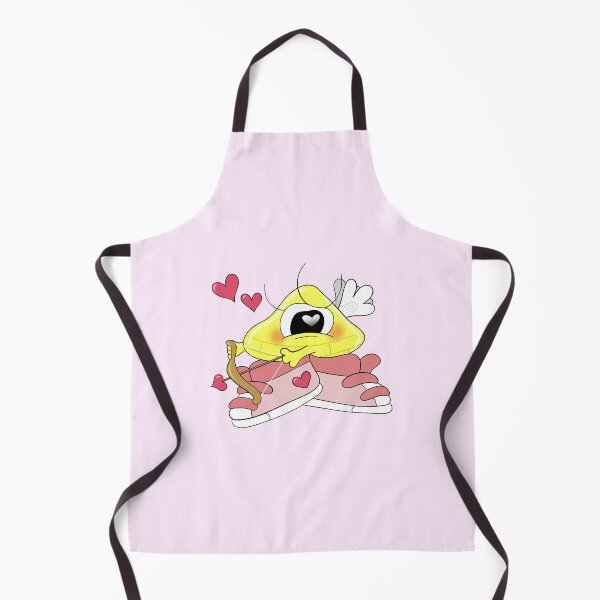 Item preview, Cupid Baby Bill Cipher designed and sold by GOTHEXPLICIT.
