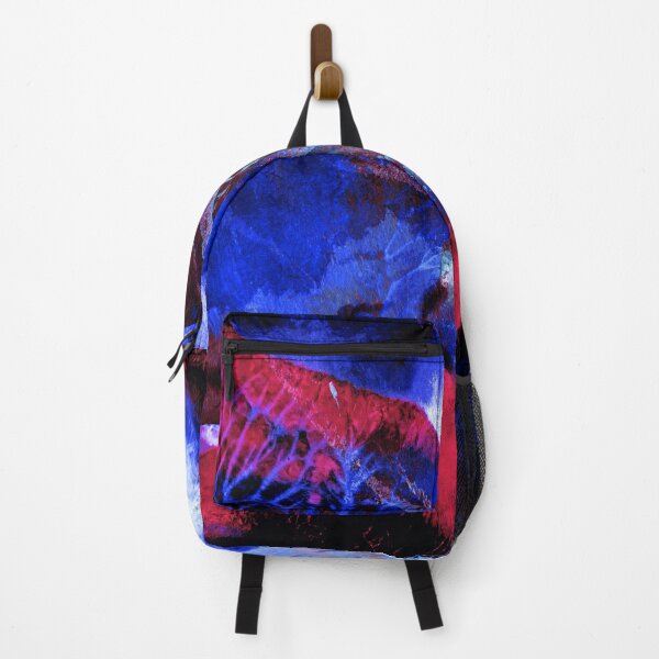 Item preview, Electricity abstract painting designed and sold by NickDedidis.