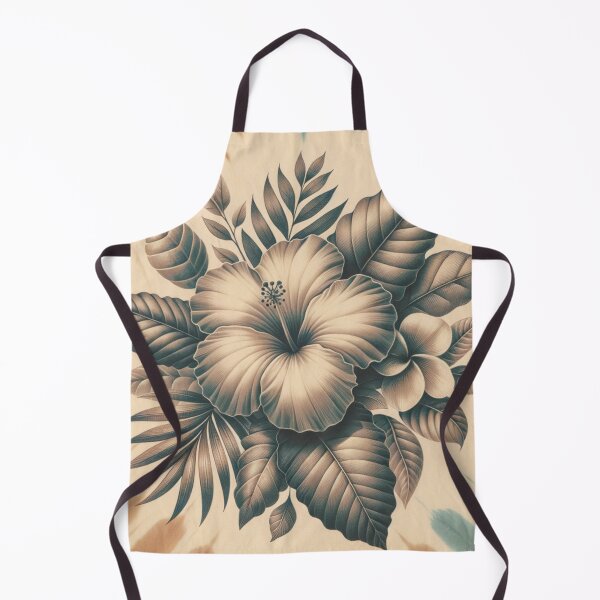 Item preview, Retro Tropical Tie Dye 3 designed and sold by BassHeadMomma.