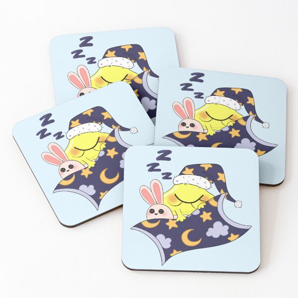 Item preview, Sleepytime Baby Bill Cipher designed and sold by GOTHEXPLICIT.
