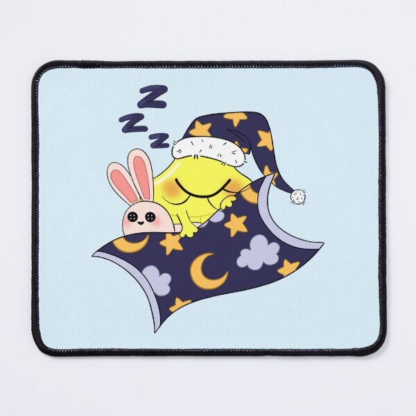 Item preview, Sleepytime Baby Bill Cipher designed and sold by GOTHEXPLICIT.