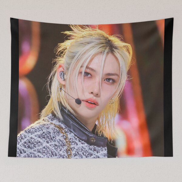 Item preview, Lee Felix Stray Kids (스트레이 키즈) Stray Kids’ photobook SKZ kpop ot8 designed and sold by Kpop-Noona.