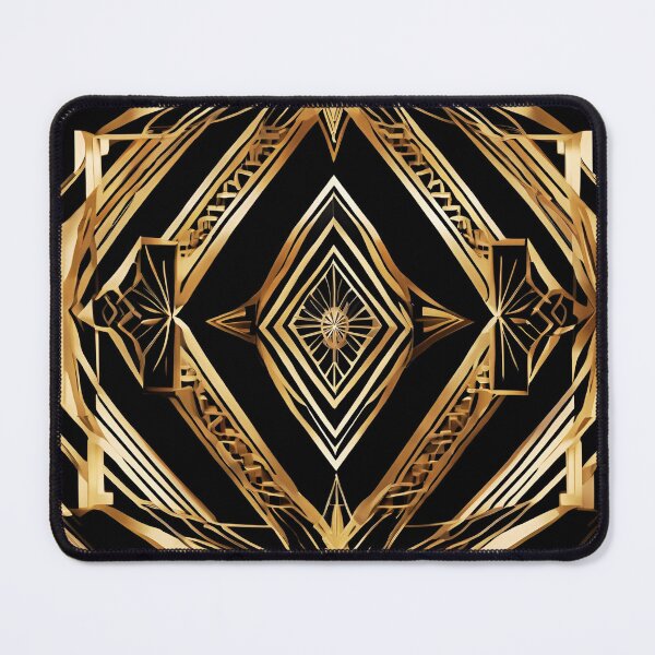 Item preview, Art Deco Elegance designed and sold by CharismaticMindArt.