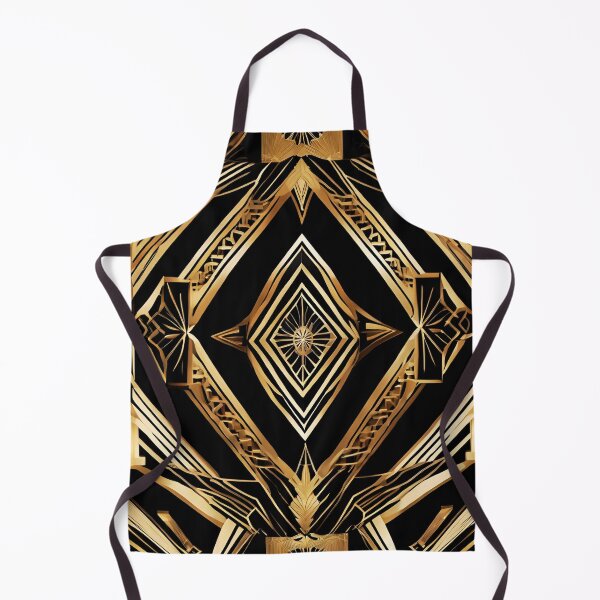 Item preview, Art Deco Elegance designed and sold by CharismaticMindArt.