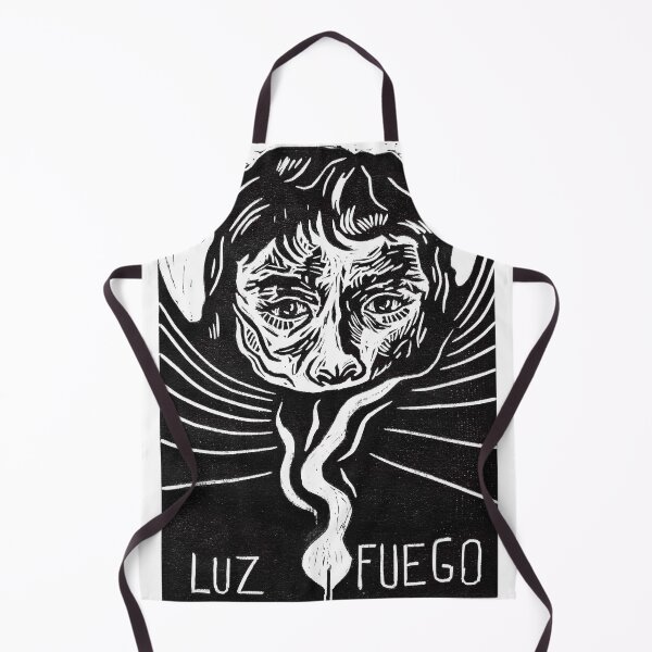 Item preview, Light, fire designed and sold by luisquevedop.