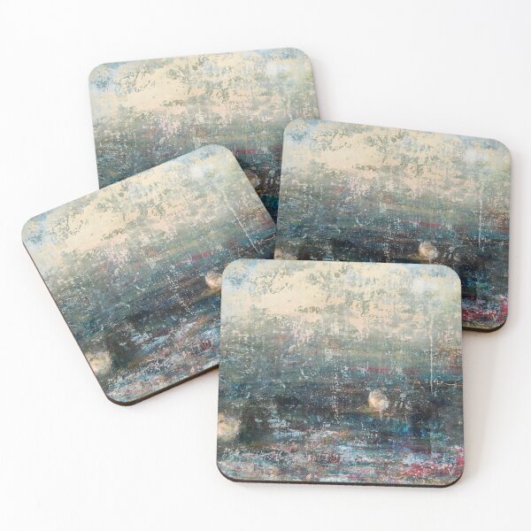 Item preview, Waterlilies designed and sold by Katrin Saag.