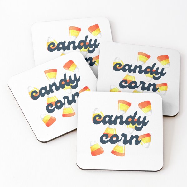 Item preview, Candy Corn Halloween designed and sold by caramelomediasocial.