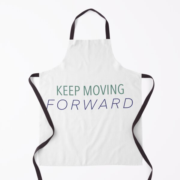 Item preview, Keep Moving Forward | Motivation | Inspiration | Positivity | Typography designed and sold by PrintEveryday.