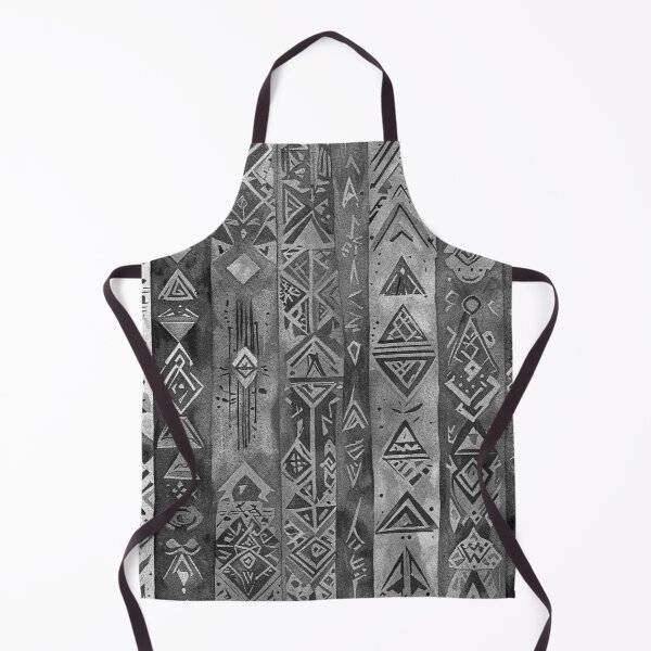 Item preview, Ethnic pattern VAI25_BN designed and sold by LuCancio23.