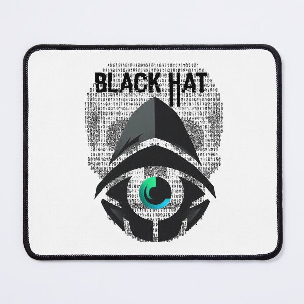 Item preview, Black Hat (Deadsec) Hacker designed and sold by akhdesigns7.