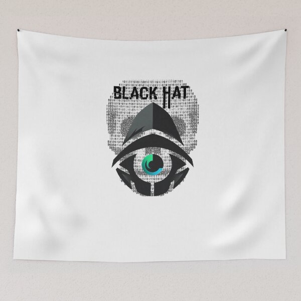Item preview, Black Hat (Deadsec) Hacker designed and sold by akhdesigns7.