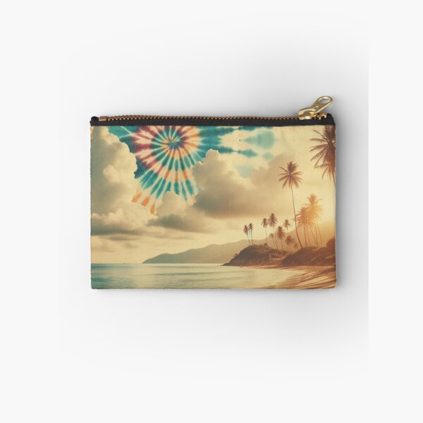 Artikelvorschau, Batik-Strand 1 entworfen und verkauft von BassHeadMomma.