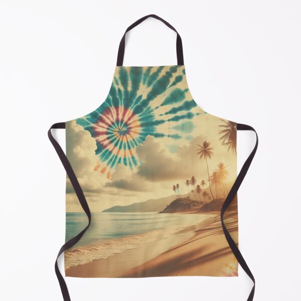 Artikelvorschau, Batik-Strand 1 entworfen und verkauft von BassHeadMomma.