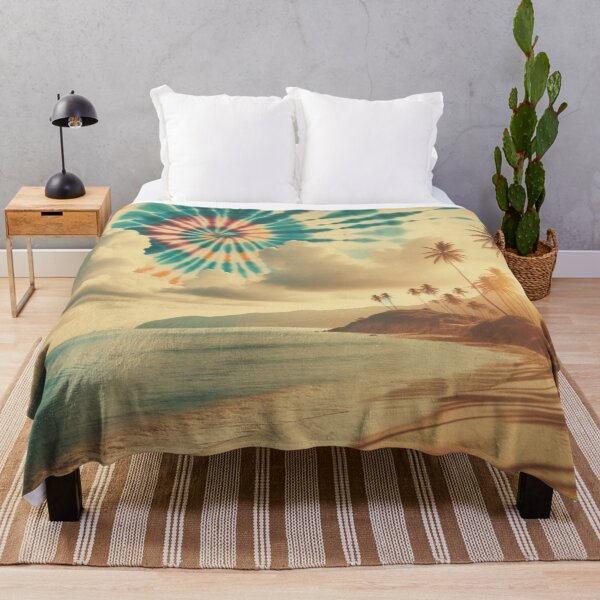 Artikelvorschau, Batik-Strand 1 entworfen und verkauft von BassHeadMomma.