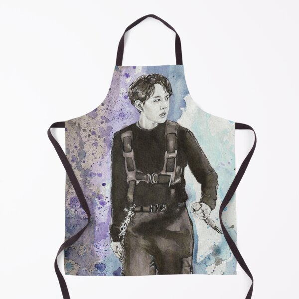 Item preview, Hoseok - Tear Tear designed and sold by emopod.