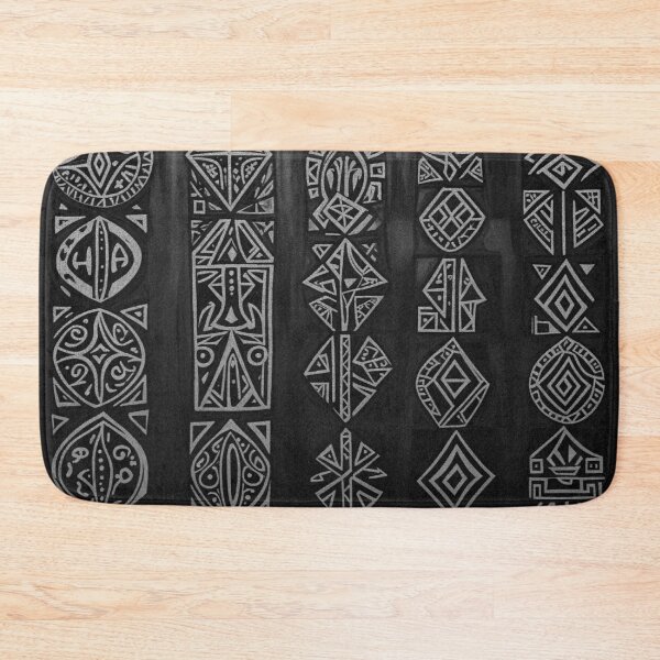 Item preview, Ethnic pattern VAI7_BN designed and sold by LuCancio23.