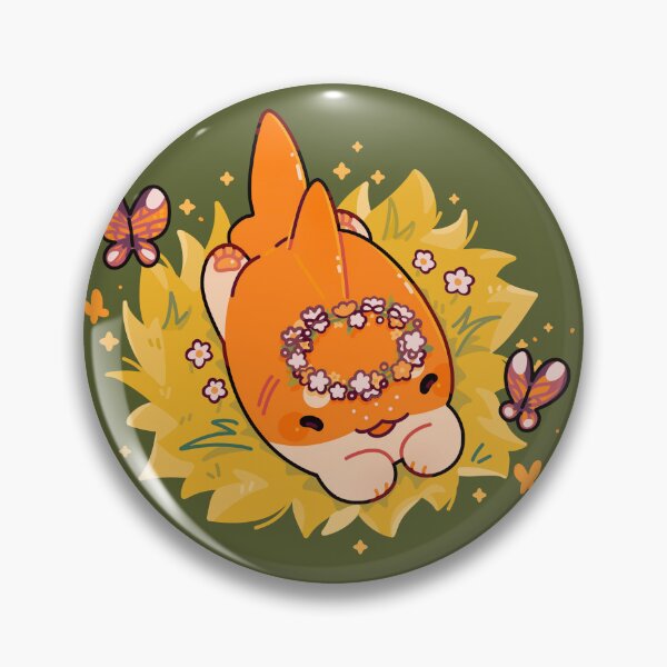 Item preview, Sharkie in the meadow designed and sold by SilAchan.