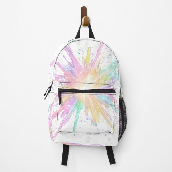 Item preview, Rainbow Radiance designed and sold by AI-Only Creations.