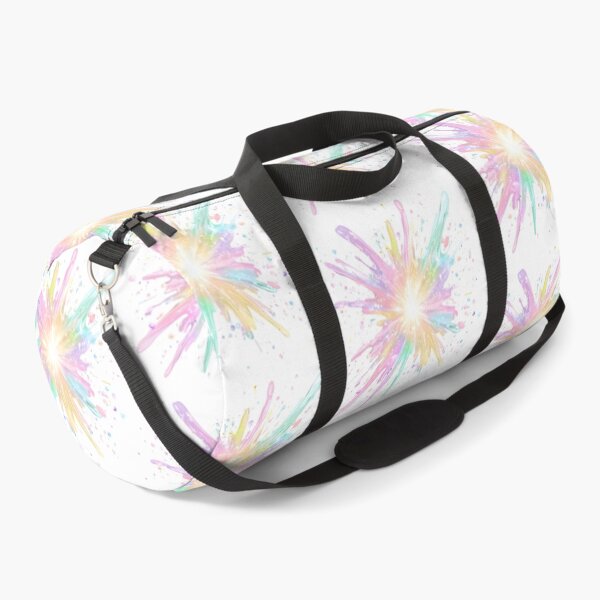 Item preview, Rainbow Radiance designed and sold by AI-Only Creations.