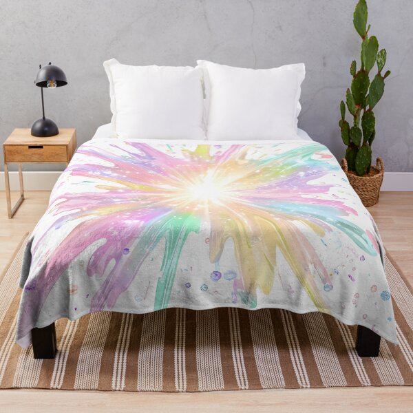 Item preview, Rainbow Radiance designed and sold by AI-Only Creations.