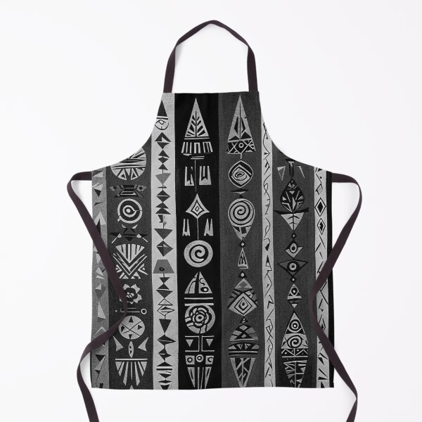 Item preview, Ethnic pattern VAI2_BN designed and sold by LuCancio23.