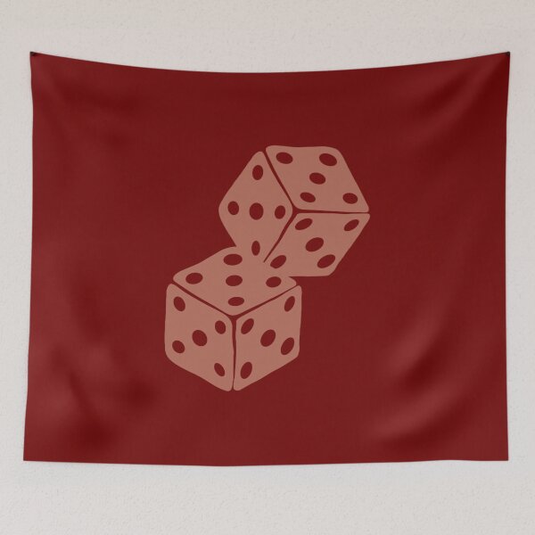 Item preview, 5 Halsey Inspired | Wall Art Home rep CD Decor | HECKINFAROUT Badlands Hotel designed and sold by Two Otters Co.