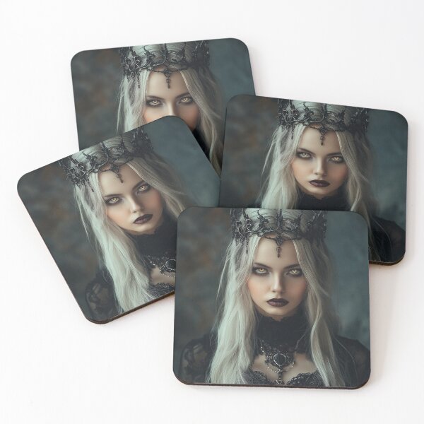 Item preview, Norse: Hel designed and sold by CursedbyLilith.