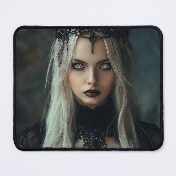 Item preview, Norse: Hel designed and sold by CursedbyLilith.